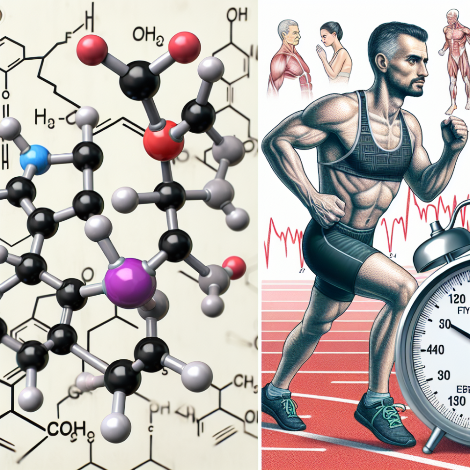 Methyltrenbolone y entrenamiento en ayunas