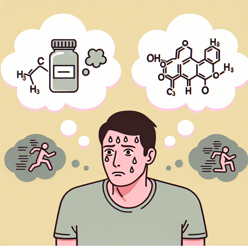 Qué hacer si Acetato de metenolona aumenta tu ansiedad