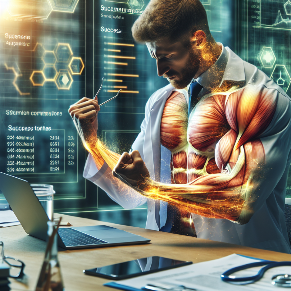 Casos de éxito con Preparativos para ganar masa muscular: resumen de usuarios