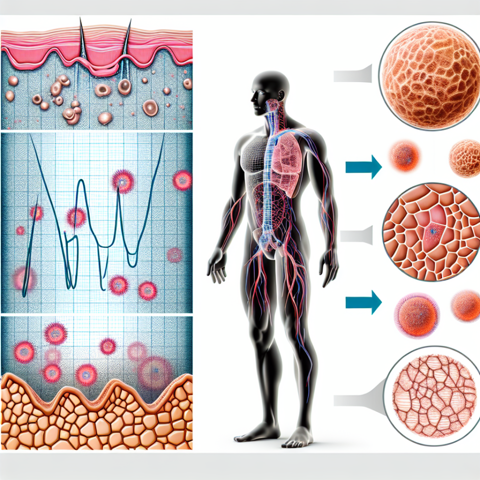 Cómo afecta Cytomel a la piel y elasticidad