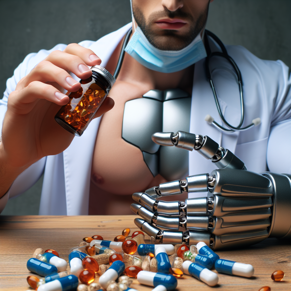 Cómo tomar correctamente Preparados de péptidos en un ciclo corto