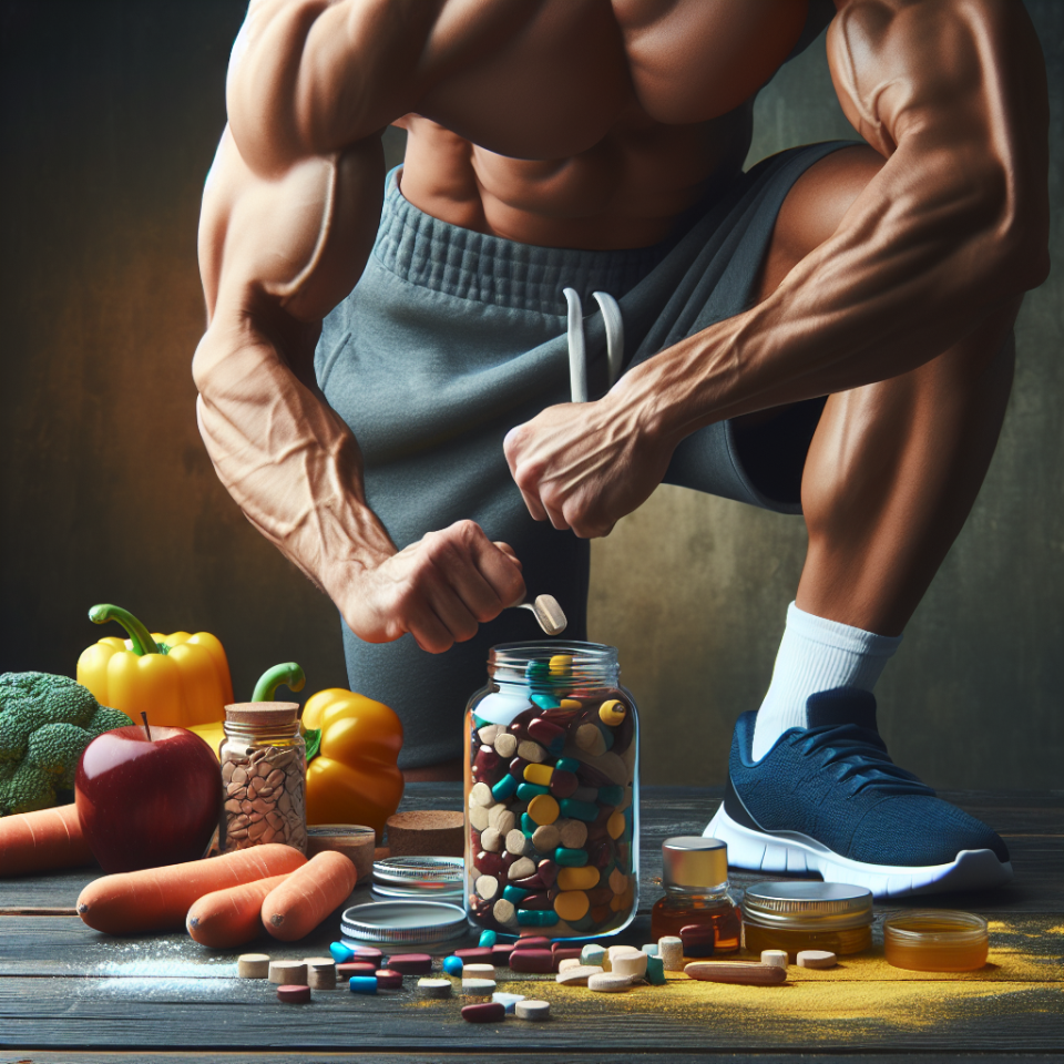 Mitos comunes sobre Preparativos para ganar masa muscular