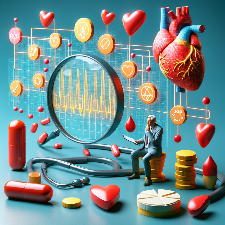 Phentermine Hydrochlorid y niveles de colesterol: ¿hay riesgo?