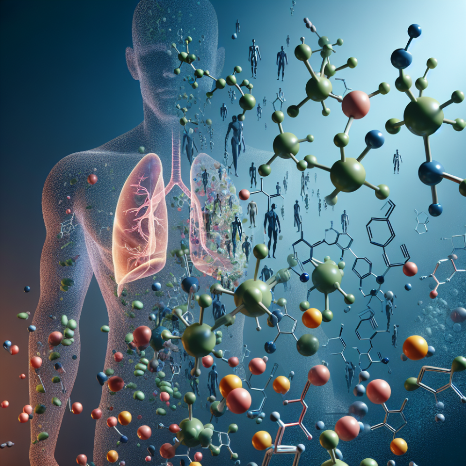 Aminoácidos y cambios en la composición corporal