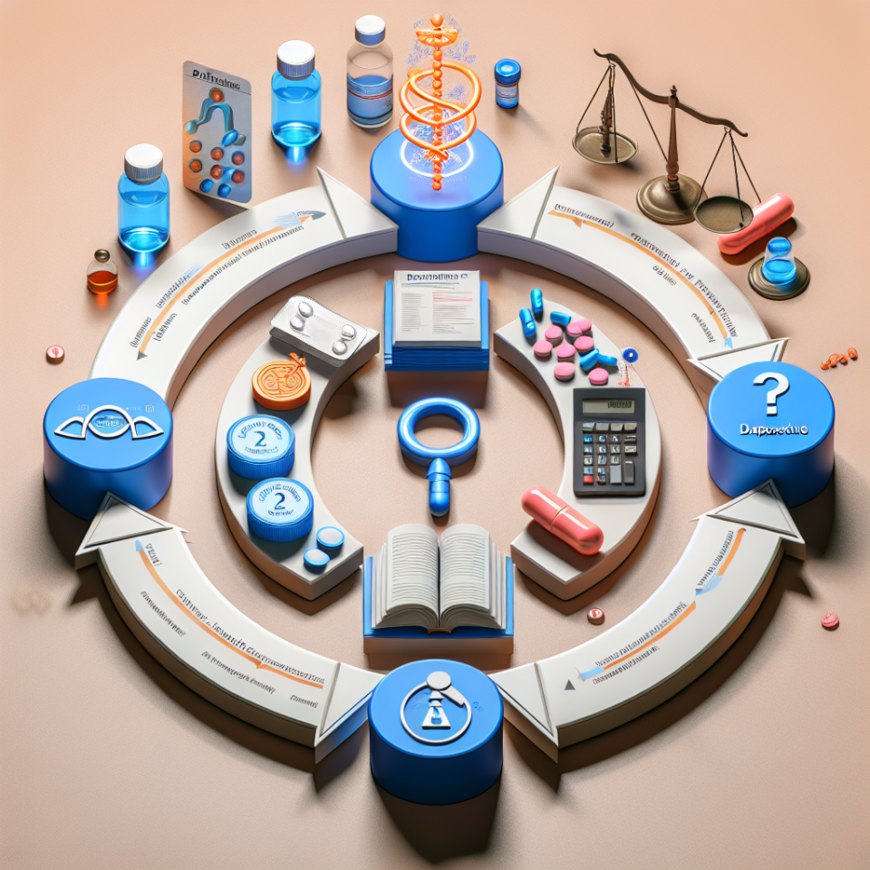 Dapoxetine (Priligy) en ciclos de definición: ¿es adecuado?