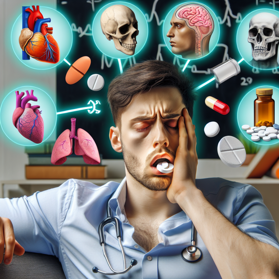 Efectos secundarios comunes del uso de Exemestane