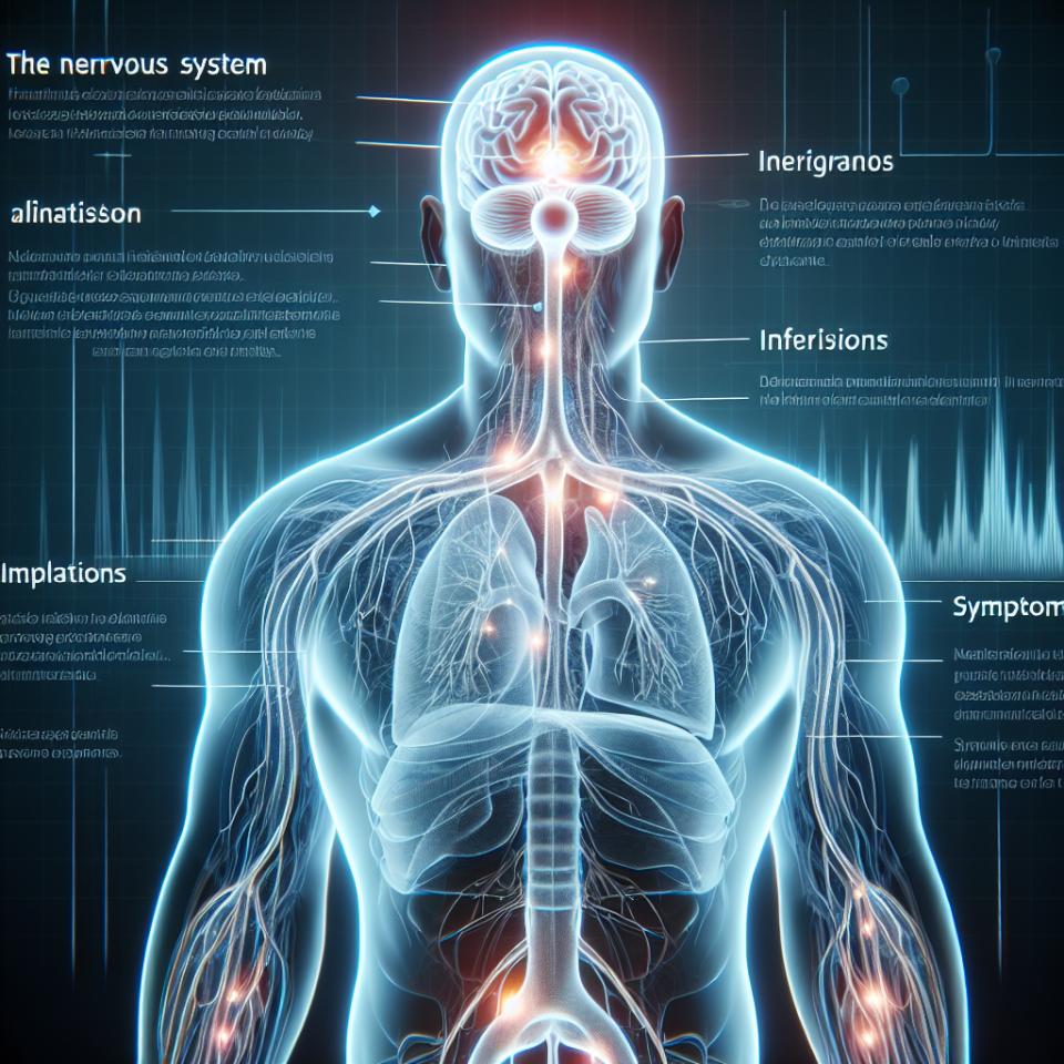 Efectos sobre el sistema nervioso al usar Finasteride