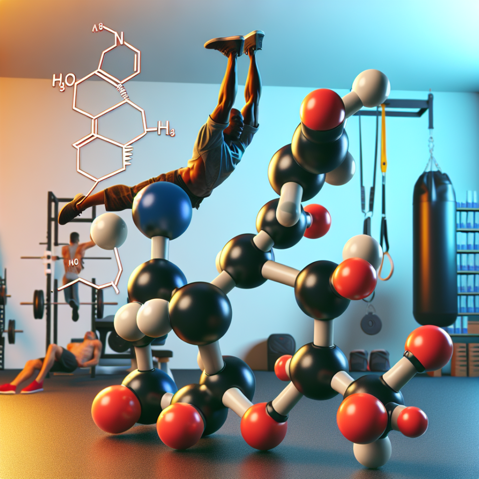 Letrozol y entrenamiento de calistenia