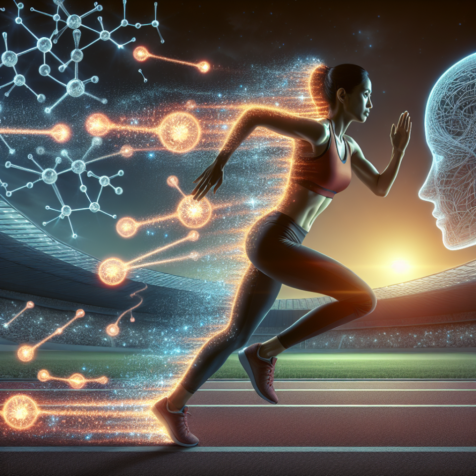 ¿Magnesium mejora el rendimiento en pruebas de velocidad?