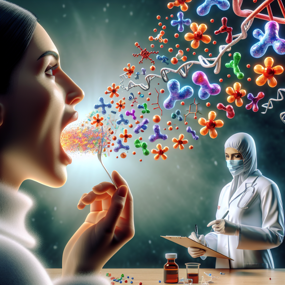 Qué esperar al combinar Aminoácidos con orales