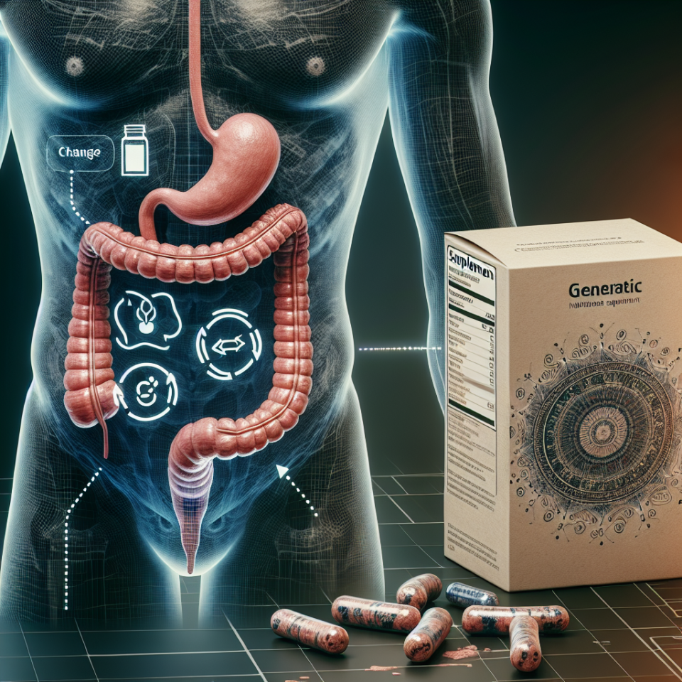 Qué hacer si Testis Compositum altera tu ritmo intestinal