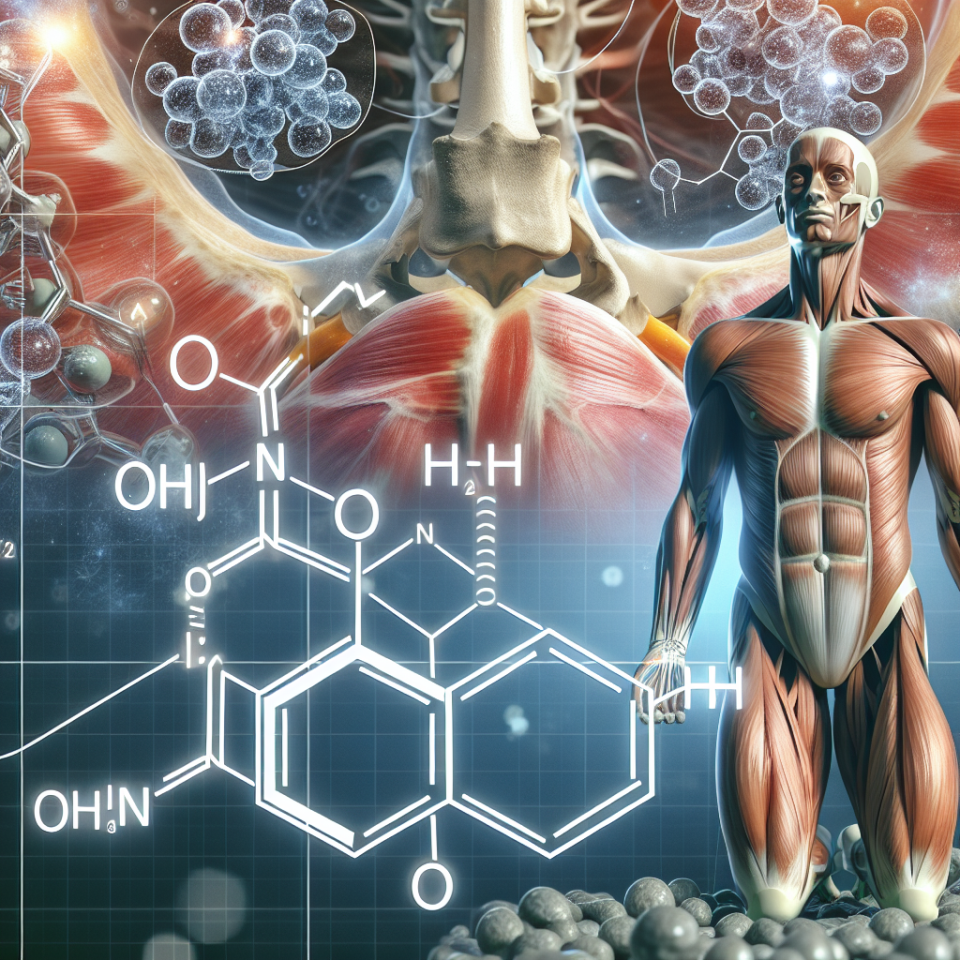 Telmisartan y congestión muscular duradera