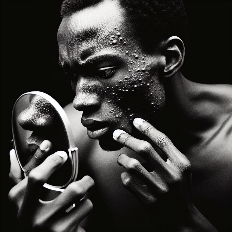 Andriol y acné: por qué aparece y cómo vigilarlo