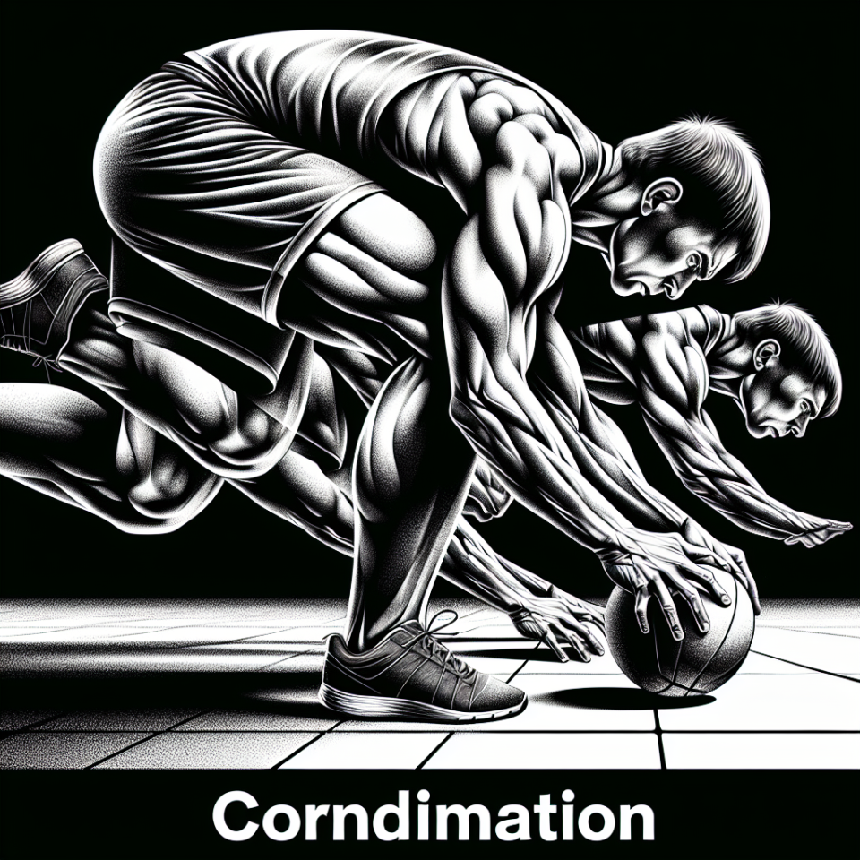 Metildrostanolona y coordinación: por qué algunos lo notan