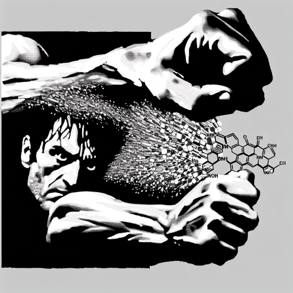 Mibolerone y tolerancia al dolor: mito frecuente