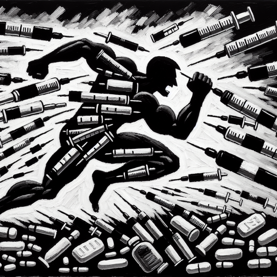 Estanozolol con insulina: por qué es de alto riesgo