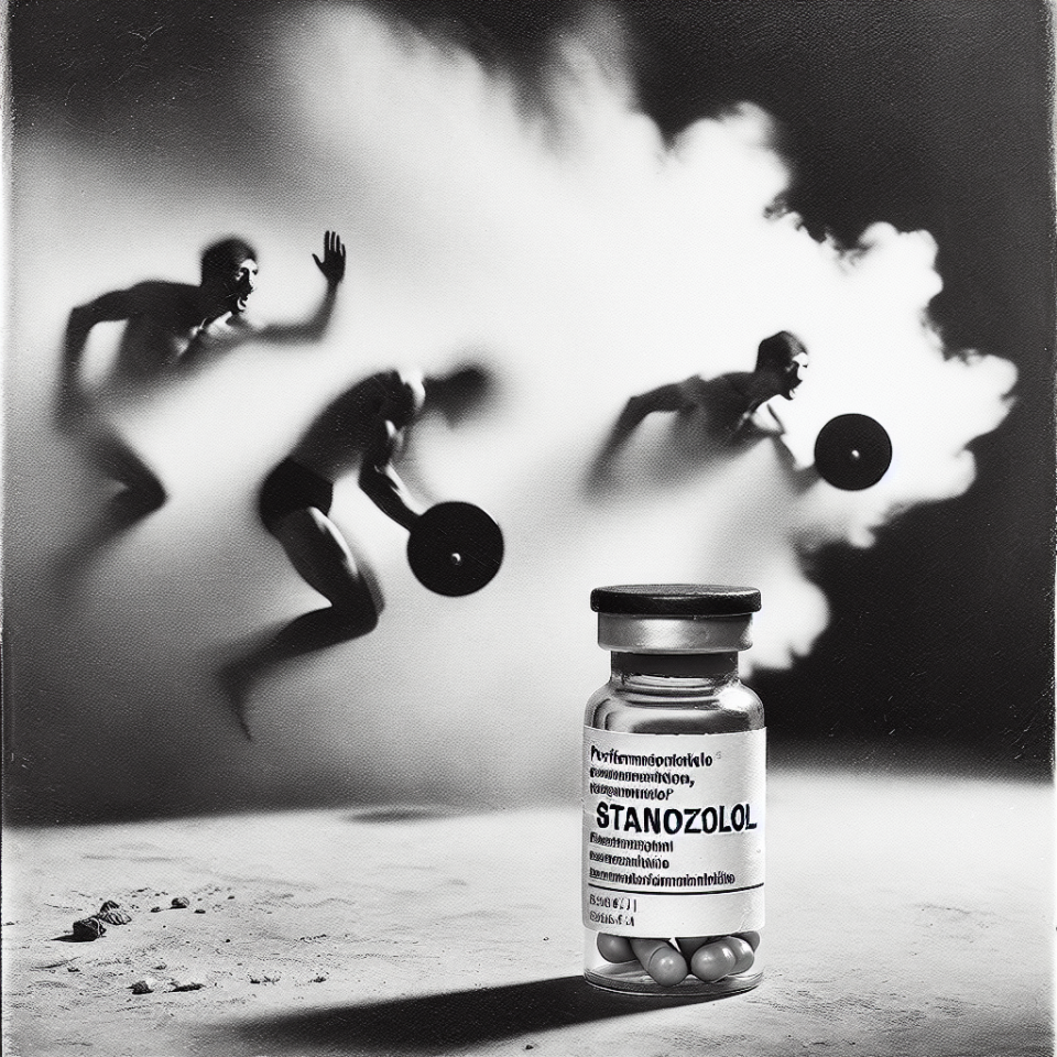 Estanozolol y “niebla mental”: factores asociados