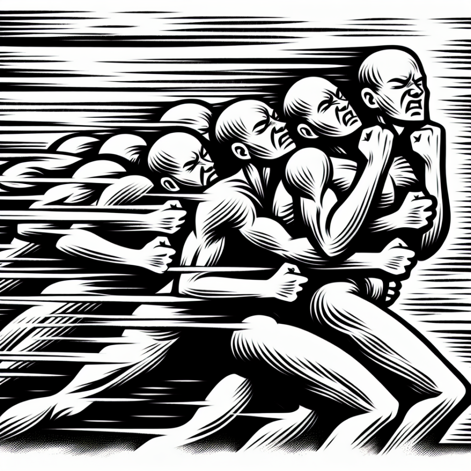 Halotestin y congestión duradera: qué significa