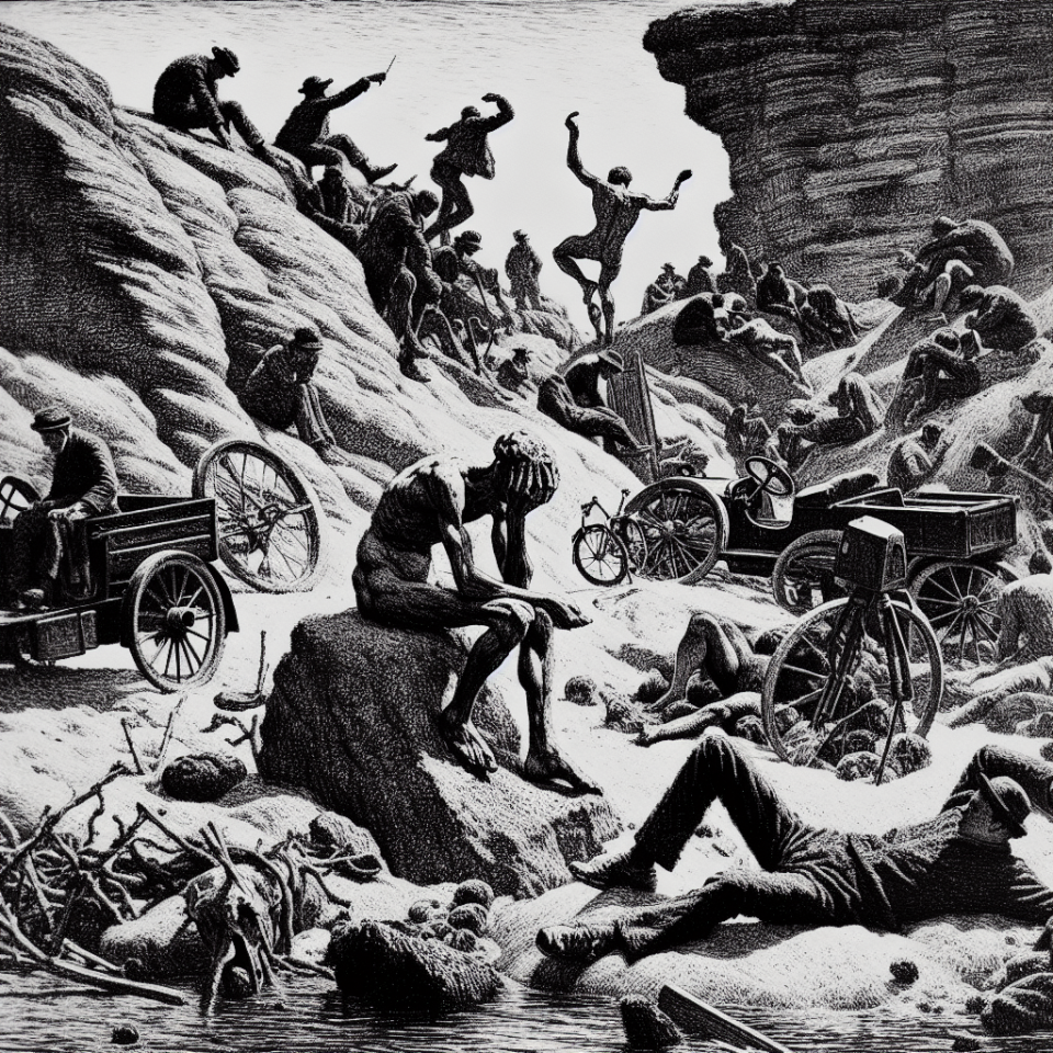 Halotestin y relajación: rutinas que ayudan