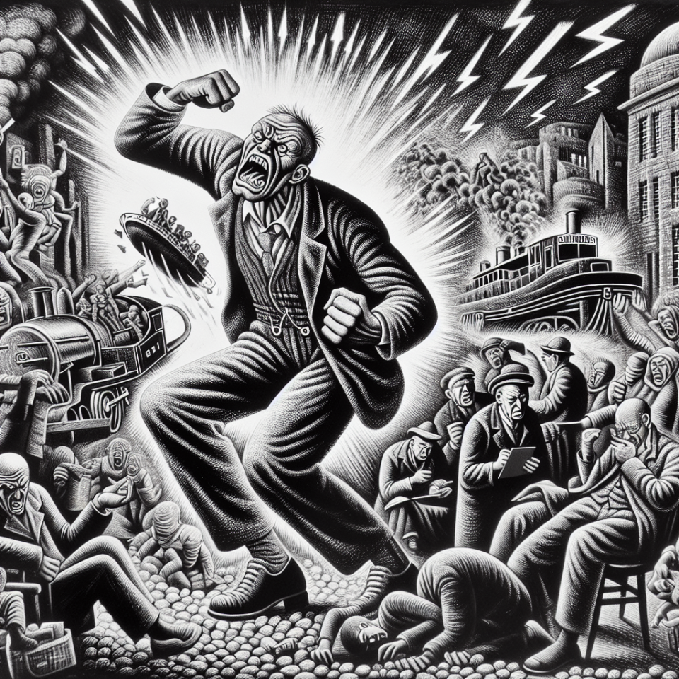 Methyltrenbolone y irritabilidad: factores que lo agravan