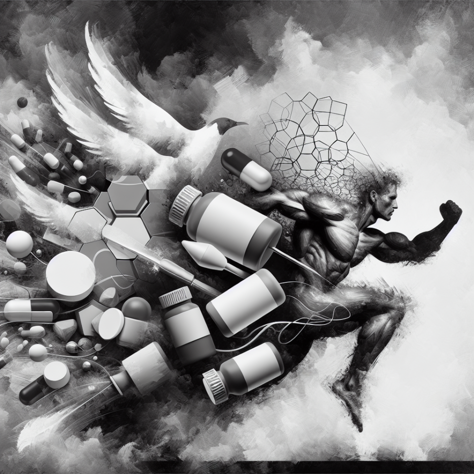 Oxandrolona y riesgo de lesión: por qué sube en algunos casos