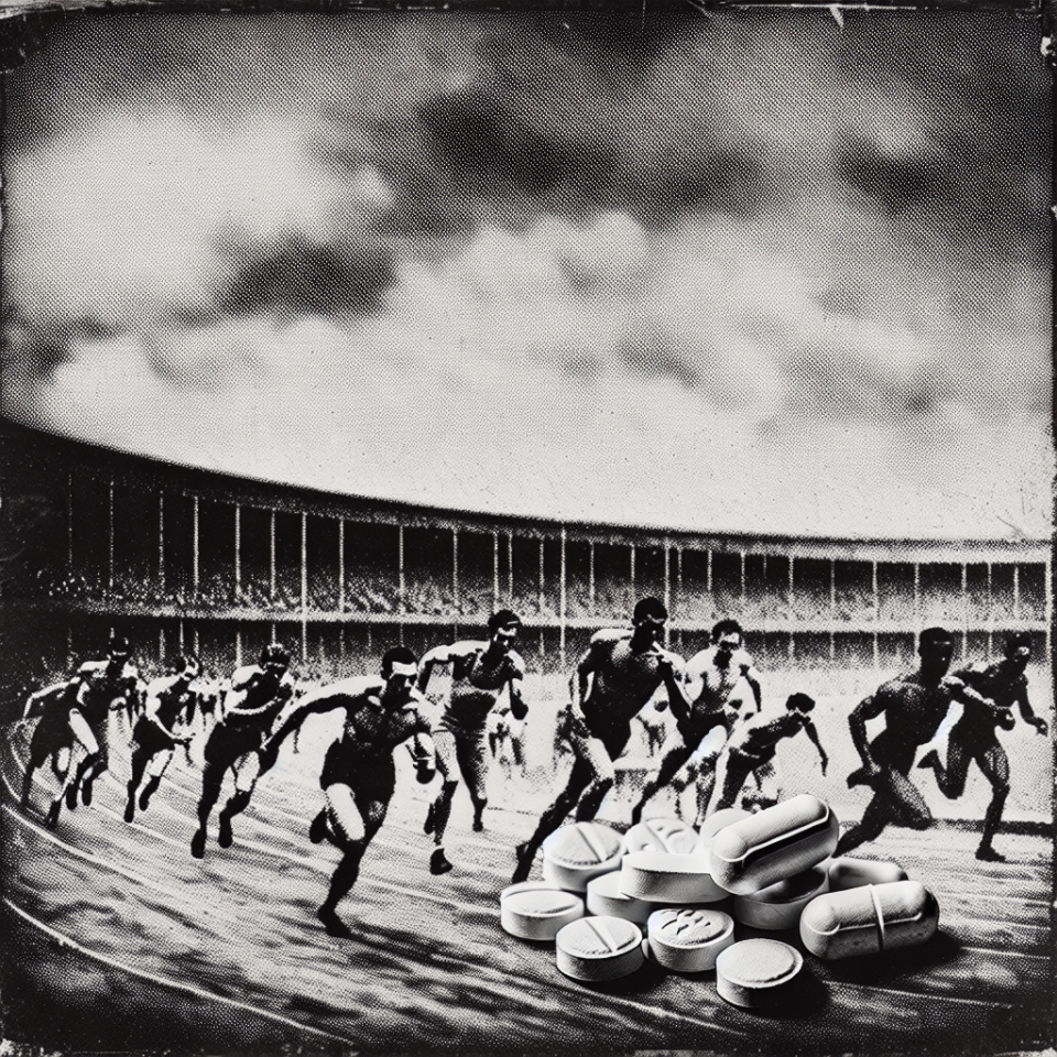 Primobolan (Metenolona) pastillas y deportes intermitentes: qué observar